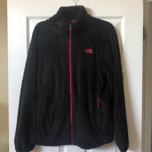 North face jacket